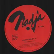 LP - Walter Bishop, Jr. - Solo