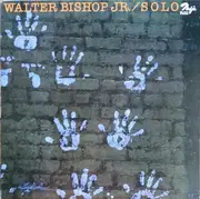 LP - Walter Bishop, Jr. - Solo