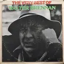 LP - Walter Brennan - The Very Best Of Walter Brennan