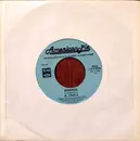 7inch Vinyl Single - Walter Brennan / Al Caiola - Old Rivers / Bonanza