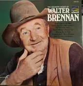 walter brennan