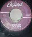 7inch Vinyl Single - Walter Gorecki And His Harmony Four - Clambake Polka / Gray Horse Polka