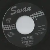 Walter Gates And Orchestra