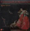 LP-Box - Walter Gerwig - Deutsche Lautenmusik der Renaissance