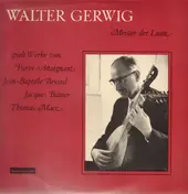 Mace - Meister der Laute