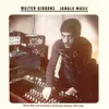 Double LP - Walter Gibbons - Jungle Music - Mixed With Love: Essential & Unreleased Remixes 1976-1986