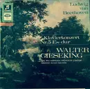 LP - Beethoven - Klavierkonzert Nr.5 Es-Dur