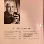 10'' - Robert Schumann/ Walter Gieseking / Philharmonia Orchestra / Herbert Von Karajan - Concerto In A Minor, Op.54 - FOC