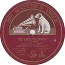 Schellack - Walter Glynne And Stuart Robertson - The Gendarmes' Duet / The Larboard Watch