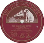 Stuart Robertson - The Gendarmes' Duet / The Larboard Watch