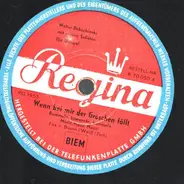 Walter Dobschinski - Wenn bei mir der Groschen fällt / Glocken der Liebe