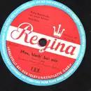 Schellack - Walter Dobschinski - Max, Bleib' bei mir / Hörst du den Takt