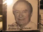 Walter Dobschinski - Porträt