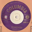7inch Vinyl Single - Walter Dobschinski Und Sein Orchester - Der Bouncelaender