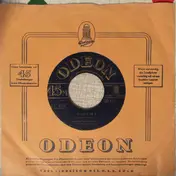 Walter Dobschinski Und Sein Orchester - Dob's Dixie