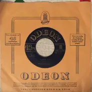 Walter Dobschinski Und Sein Orchester - Dob's Dixie