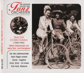 Walter Dobschinski - Und Seine Tanz- Und Swingband