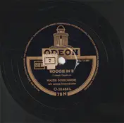 Walter Dobschinski Und Sein Orchester - Dob's Dixie / Boogie In B