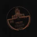 Schellack - Walter Dobschinski Und Sein Orchester - Dob's Dixie / Boogie In B