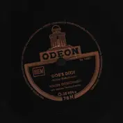 Walter Dobschinski Und Sein Orchester