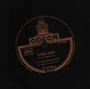Walter Dobschinski Und Sein Orchester - Dob's Dixie / Boogie In B