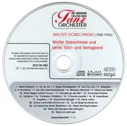 CD - Walter Dobschinski - Und Seine Tanz- Und Swingband - Digipak
