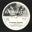 Schellack - Walter Dobschinski Und Seine Solisten , Rita Paul / Ilja Glusgal - O Donna Juanita / Maria Von Bahia