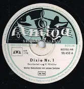 Walter Dobschinski Und Seine Solisten
