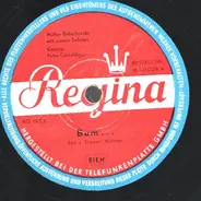 Walter Dobschinski / Peter Cornehlsen - Bum... / Brazil
