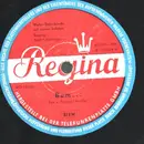 Schellack - Walter Dobschinski / Peter Cornehlsen - Bum... / Brazil