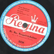 Walter Dobschinski - Ri - Ra - Ringelsöckchen