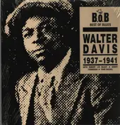 Walter Davis - 1937-1941
