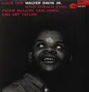 LP - Walter Davis Jr. - Davis Cup - Limited Edition + INSERT