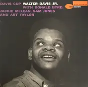 Walter Davis Jr.