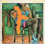 LP - Walter Davis - Think You Need A Shot - Mono