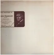 Walter Damrosch