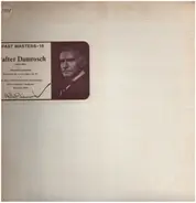 Walter Damrosch - Brahms Symph. No.2 in D major