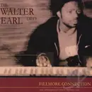 CD - Walter Earl - Fillmore Connection - digipack