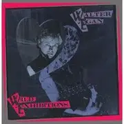 LP - Walter Egan - Wild Exhibitions