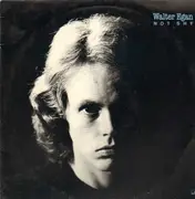 LP - Walter Egan - Not Shy