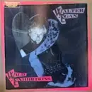 LP - Walter Egan - Wild Exhibitions - Insert