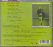 CD - Walter Egan - Apocalypso Now (Songs & Stories)