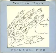 Walter Egan - Fool Moon Fire