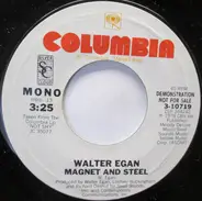 Walter Egan - Magnet And Steel