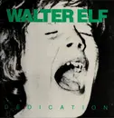 LP - Walter Elf - Dedication