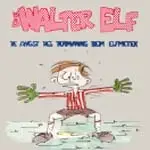 Walter Elf - Die Angst Des Tormanns - Remastered