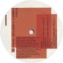 12inch Vinyl Single - Walter Ercolino - Trapped In A Rabbit Hole - Chapter III