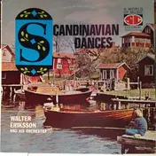 Walter Eriksson - Scandinavian Dances