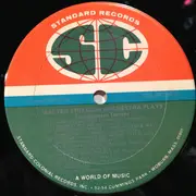 LP - Walter Eriksson - Scandinavian Dances