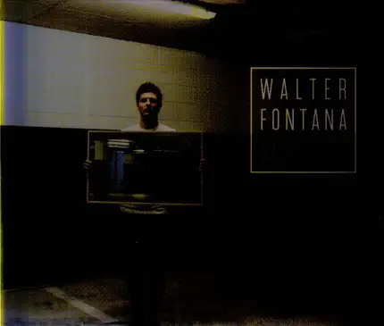 Walter Fontana - Sono Qui